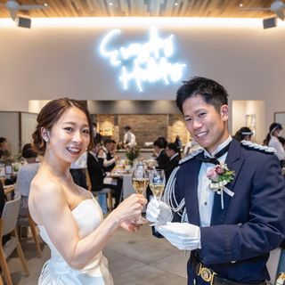 真由さんの写真