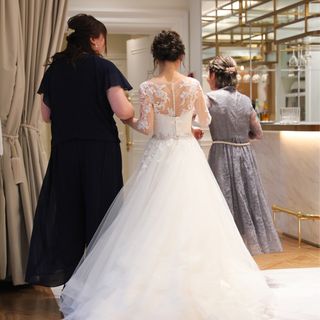 k_06.weddingさんの写真