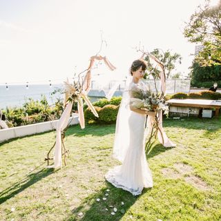 kyoko_m_weddingさんの写真