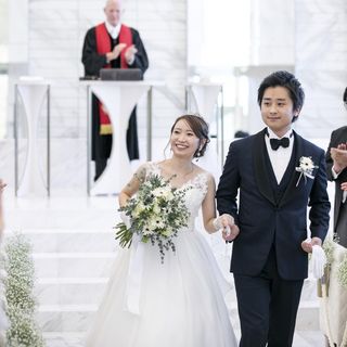 r.s_1102_weddingさんの写真