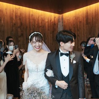 aoingweddingさんの写真