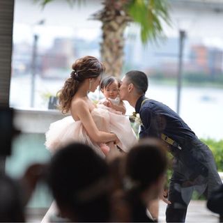 fuji.weddingさんの写真