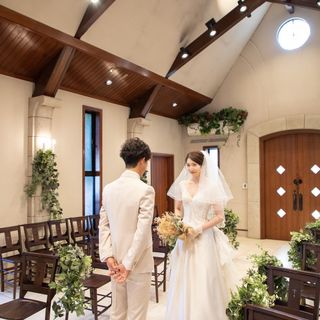 wedding__516さんの写真