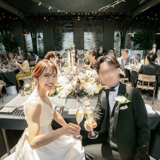 wedding_rrrさんの写真