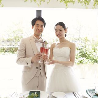 ak_wedding_1805さんの写真