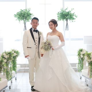 kk05_weddingさんの写真