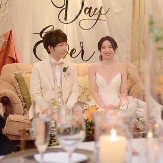 summer.wedding_to04さんの写真