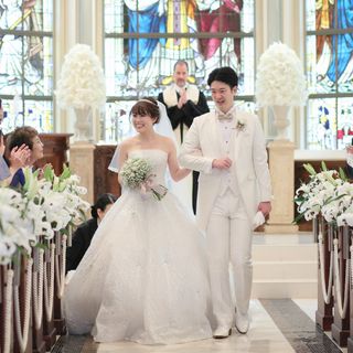 wedding.hitomiさんの写真