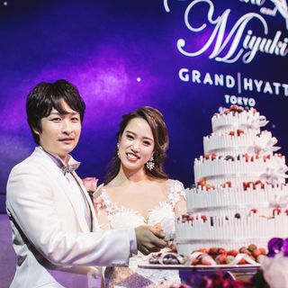 shmy_weddingさんの写真