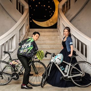 moca.weddingさんの写真