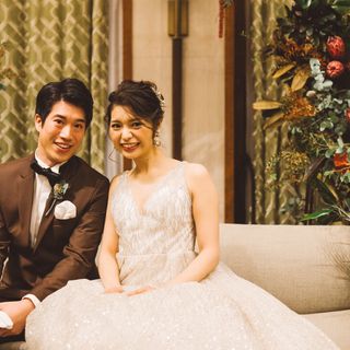 mich_wedさんの写真