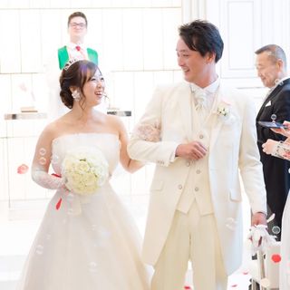 st_tt_weddingさんの写真
