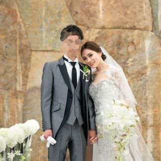 ali__weddingさんの写真