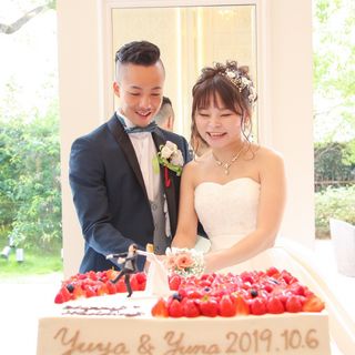 y_y_wedding1006さんの写真