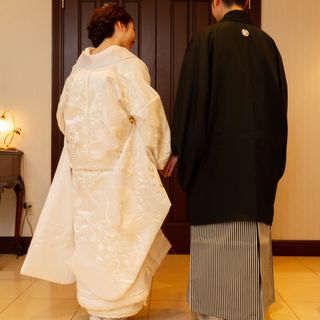 ma.sh.wedさんの写真