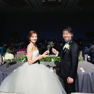 yymyweddingさんの写真