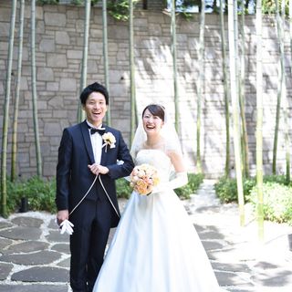 wedding_riiiaさんの写真