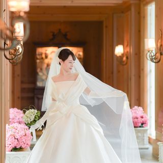 rit_bridaryさんの写真