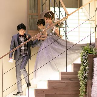 hr0201weddingさんの写真