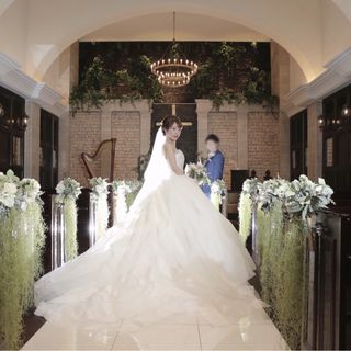 meg_25wedさんの写真