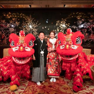 wedding.0307さんの写真