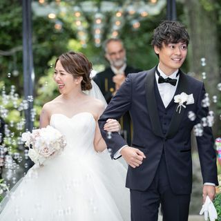 s.a_wedding0805さんの写真