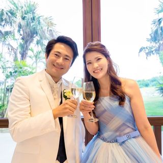 s.wedding.yuさんの写真