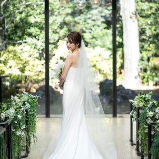 k.k_wedding1220さんの写真