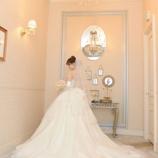 asami_wedding0715さんの写真