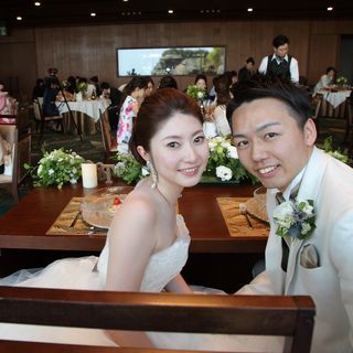 chihitomo.weddingさんの写真