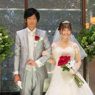 kay_1026weddさんの写真