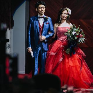 yumik_weddingさんの写真