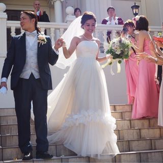 erikas_weddingさんの写真