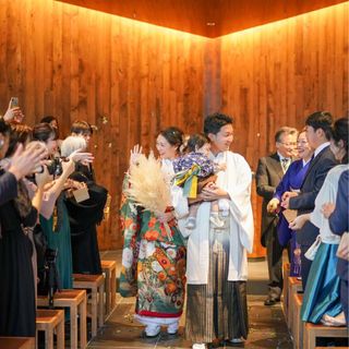 mir_trunkさんの写真