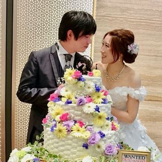 sa_wedding2017さんの写真