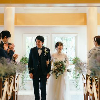 mt__wedding__さんの写真