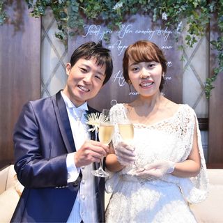 taka_wedding1104さんの写真