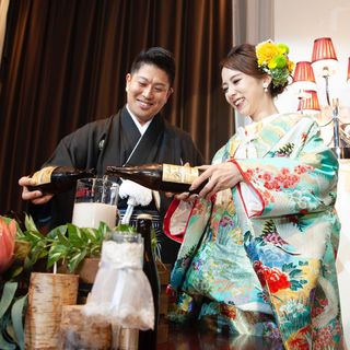 wedding.2020.kさんの写真