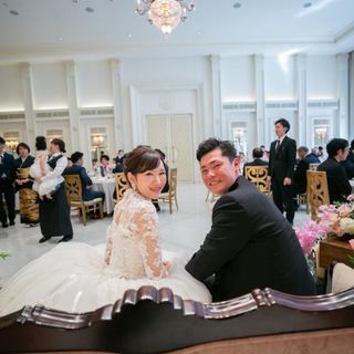ss39_weddingさんの写真