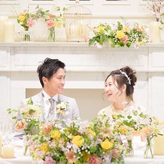 yn_wedding0317さんの写真