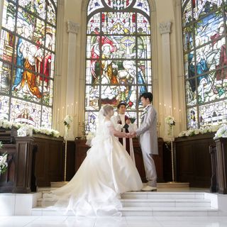 yupipi_weddingさんの写真