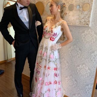 mrn1123_weddingさんの写真