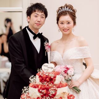 wedding_poohさんの写真