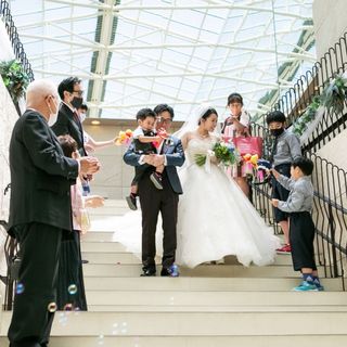 senamamaさんの写真