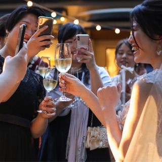 rice.weddingさんの写真