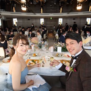 an___weddingmeguさんの写真