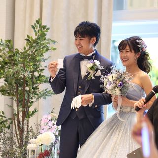 c_wedding0310さんの写真