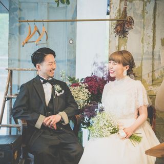 morimiさんの写真