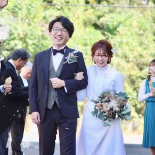 t03_weddingさんの写真