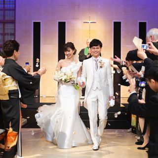 wedding_y.u.iさんの写真